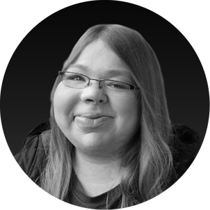 Laura Hora Portrait